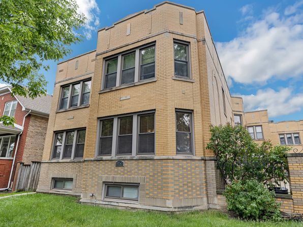 5609 N Mango Ave APT 1W, Chicago, IL 60646