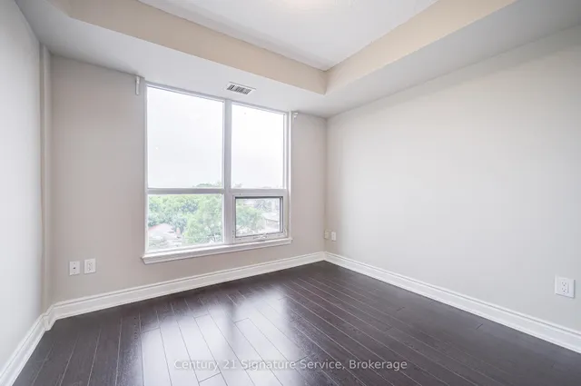 房产图片 27 - 760 Sheppard Ave 510单元