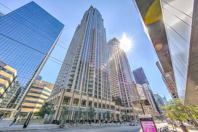 Additional image 16 of 761 Bay St Unit 1509