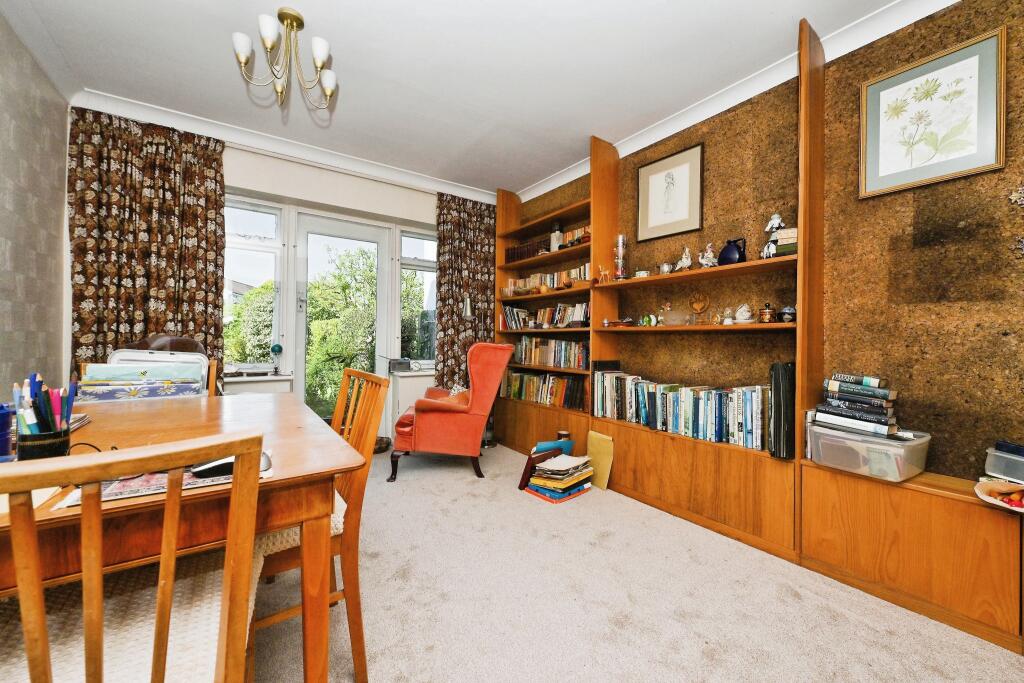 Additional image 5 of The Ridgeway, St. Albans, AL4