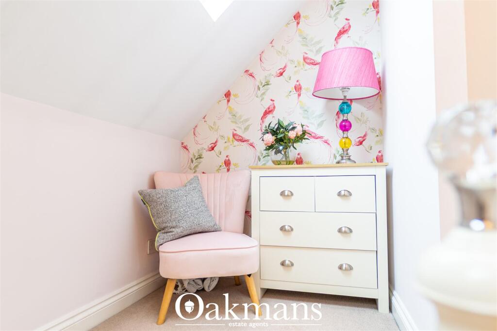 Additional image 13 of Carless Avenue, Birmingham, B17