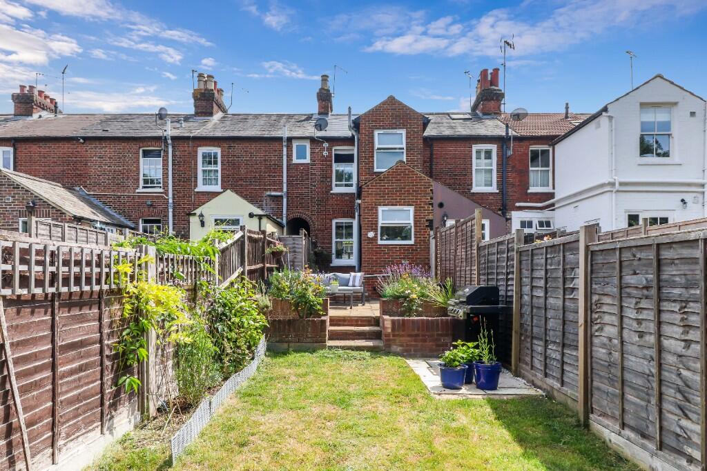 Additional image 28 of Dalton Street, St. Albans, Hertfordshire, AL3