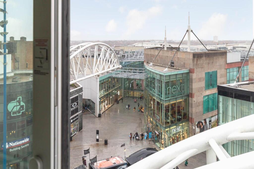 Additional image 9 of Rotunda, New Street, B2 4PA