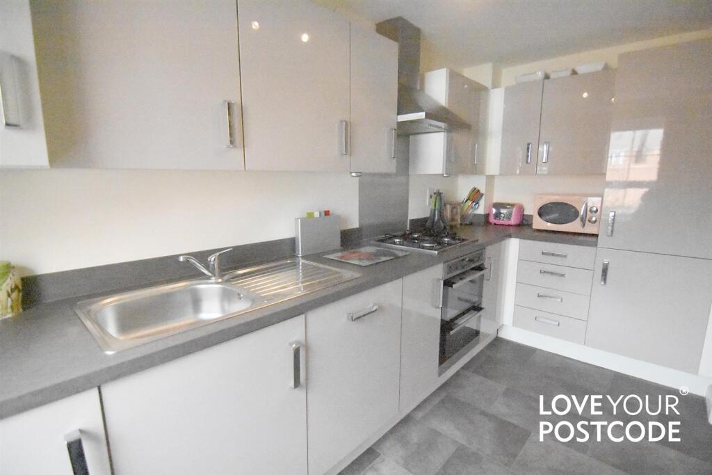 Additional image 2 of Monksway, Kings Norton, Birmingham, B38 9LZ