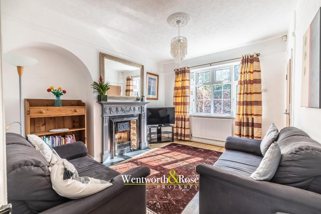 Additional image 4 of West Pathway, Harborne, Birmingham, West Midlands, B17 9DU