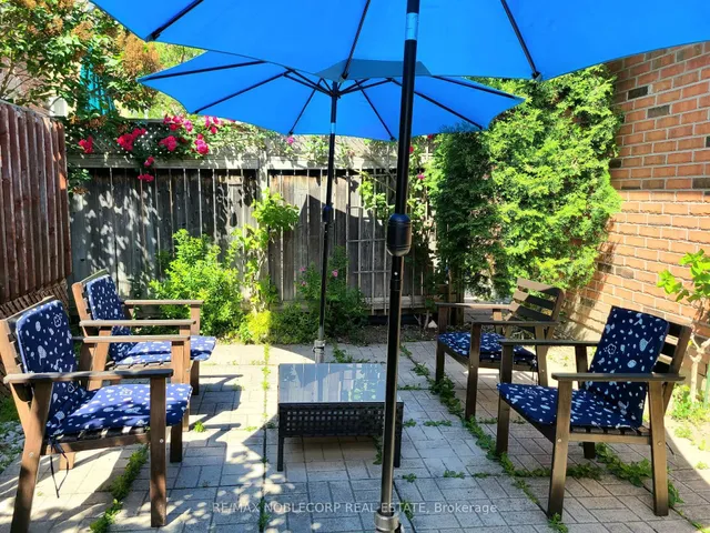 Additional image 38 of D-17 Overlea Blvd