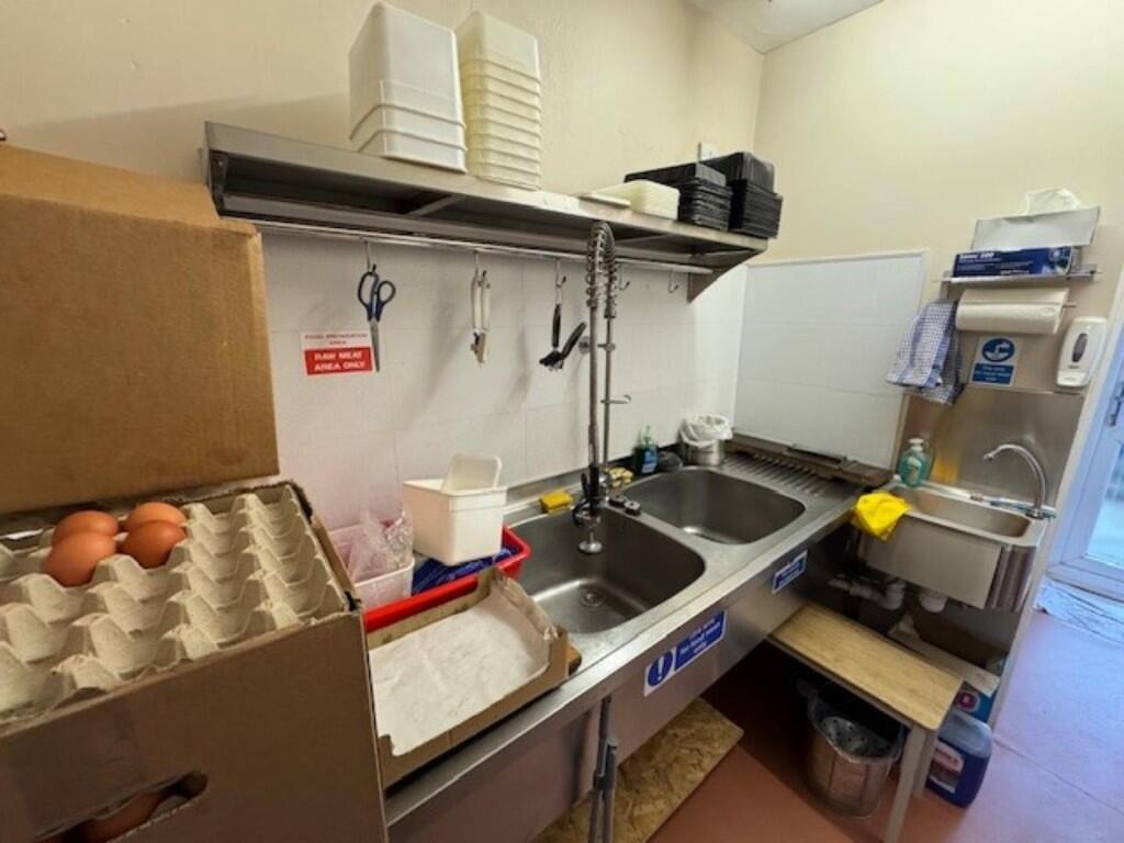 Additional image 9 of Leasehold Chinese Takeaway, Pershore Road, Birmingham, B30 2JL