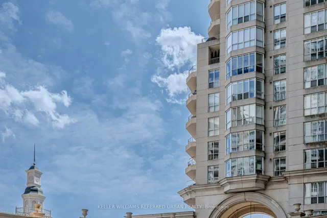 Additional image 11 of 2285 Lake Shore Blvd Unit 902
