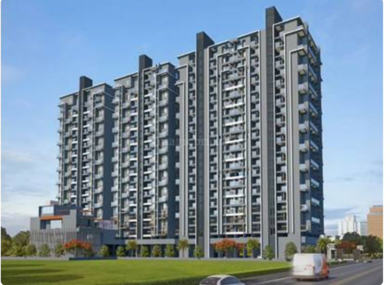 Property image for Punawale, Pune