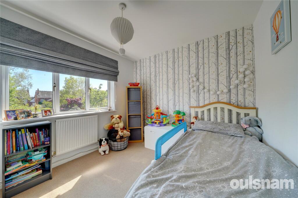 Additional image 18 of Foxes Meadow, Kings Norton, Birmingham, B30