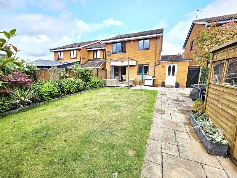 Additional image 38 of Roddis Close, New Oscott, Birmingham, B23 5XD