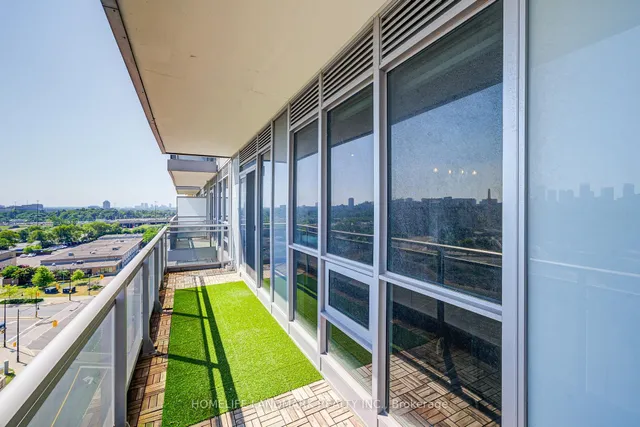 Additional image 32 of 2756 Old Leslie St Unit 809