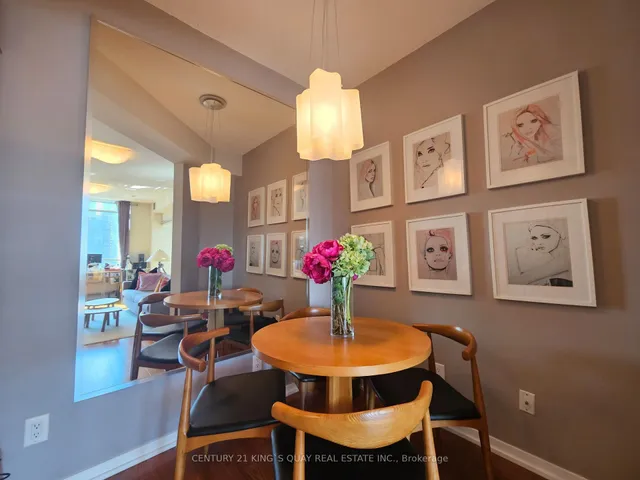 Additional image 4 of 55 Bremner Blvd Unit 2304