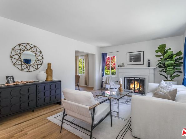 15469 Friar St, Van Nuys, CA 91411