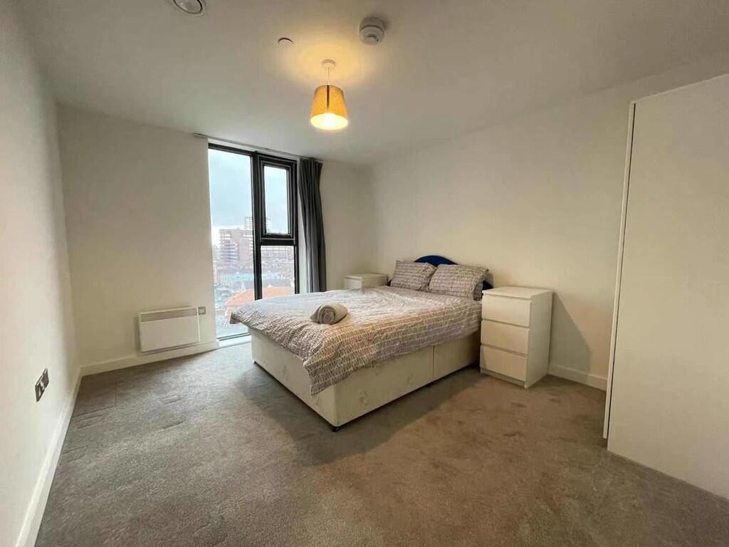 Additional image 4 of The Bank,Sheepcote Street, B16