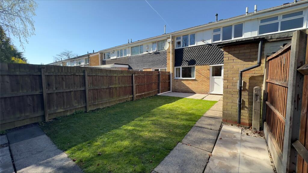 Additional image 21 of Birstall Way, Birmingham, West Midlands
