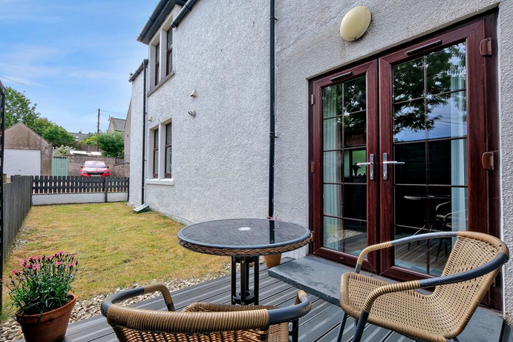 Additional image 20 of South Castle Street, Cullen, AB56