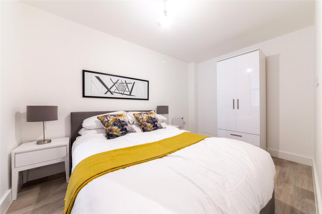 Additional image 4 of Digbeth Square, 10 Lombard Street, Digbeth, Birmingham, B12