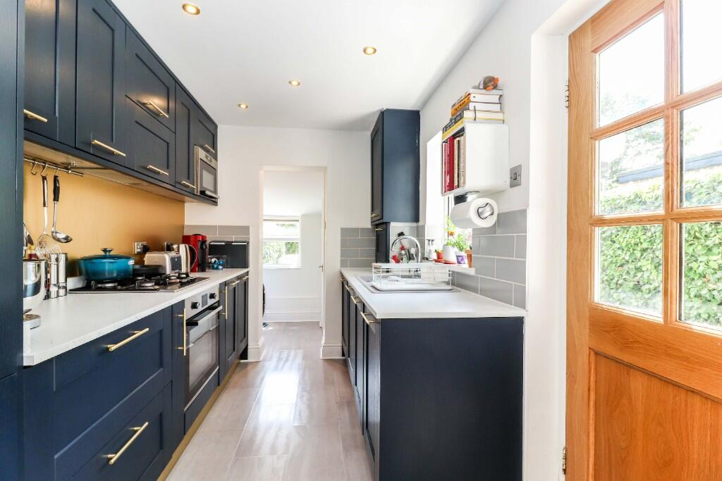 Additional image 16 of Sandridge Road, St. Albans, Hertfordshire, AL1