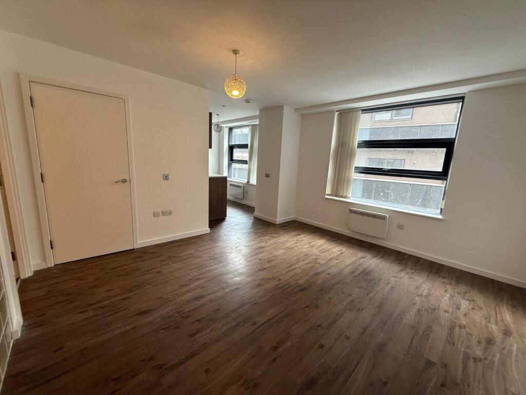 Additional image 6 of Newhall Street, Brindley House, Birmingham, West Midlands, B3