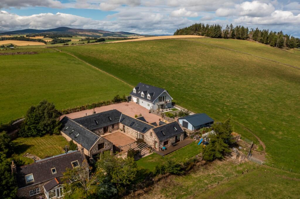 Additional image 61 of Gateside Steading, Lumphanan, Banchory, Kincardineshire