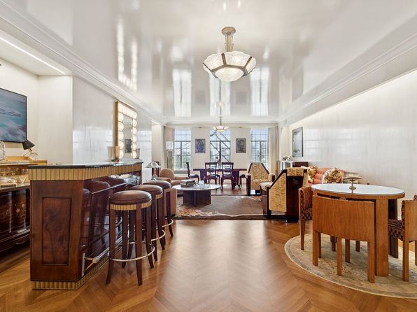 300 Central Park W, New York, NY 
