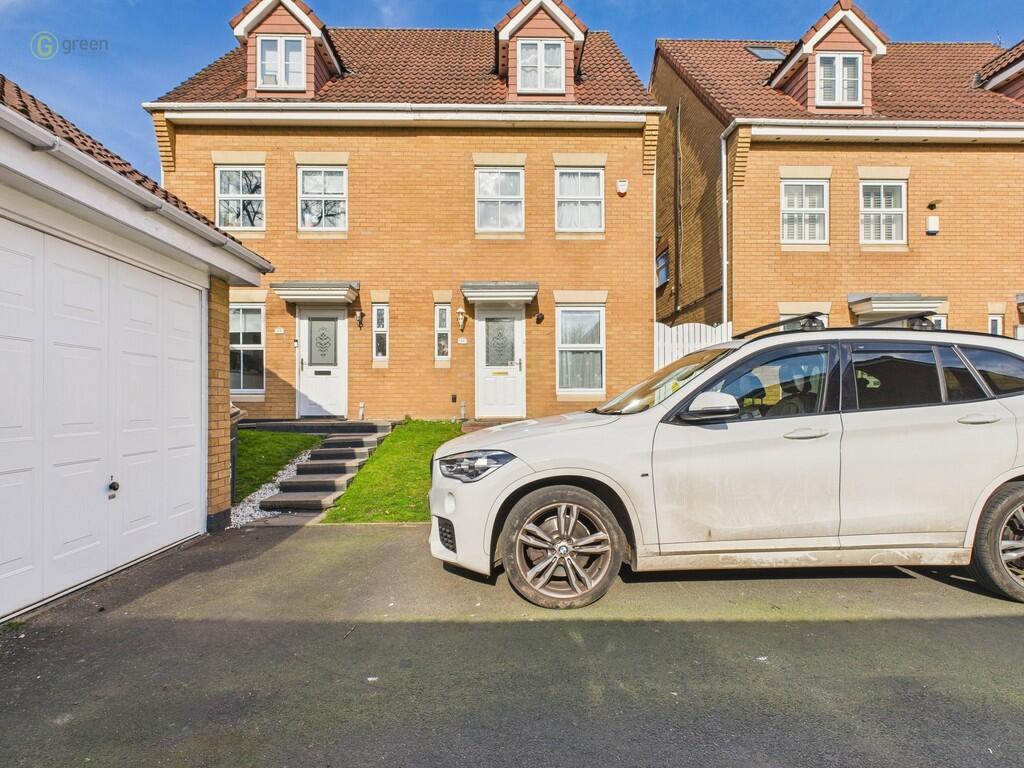 Additional image 21 of Windfall Court, Erdington