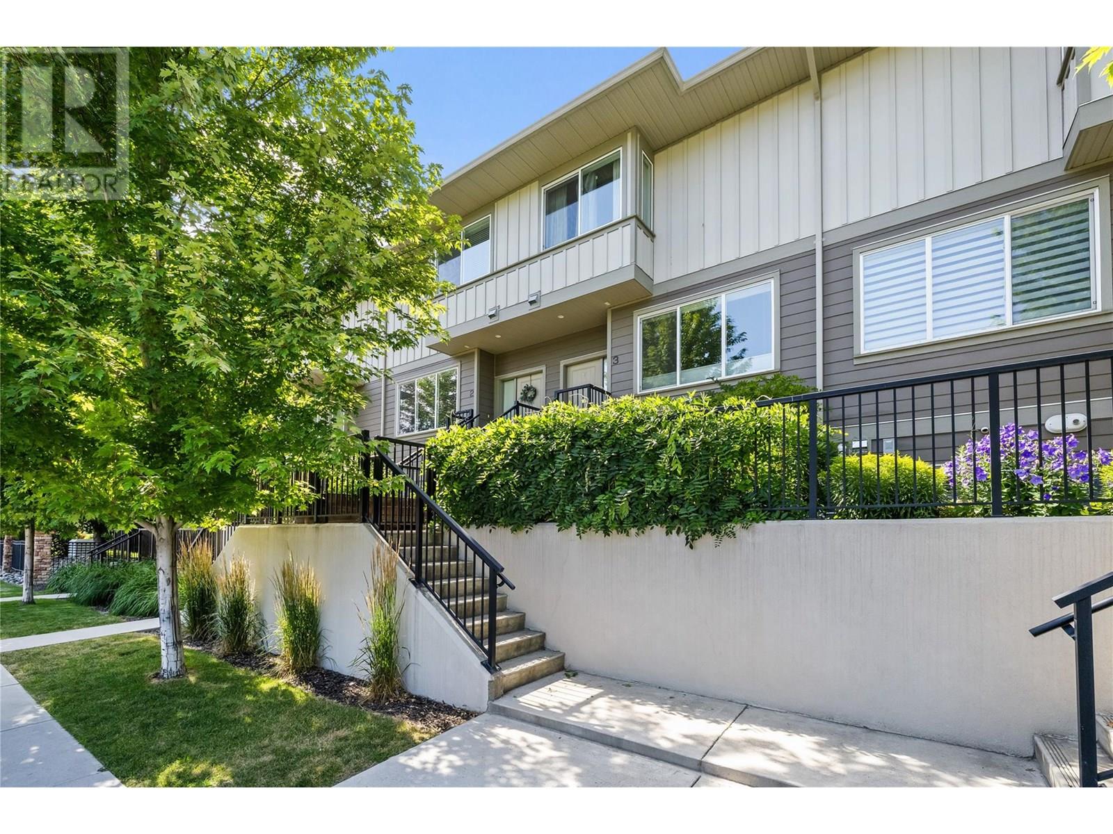 Property image for 300 Drysdale Boulevard Unit# 3|Kelowna, British Columbia V1V3E6