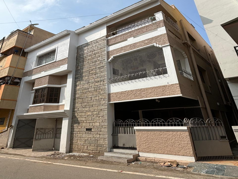 Purasawalkam, Chennai