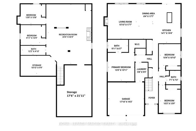 房产图片 47 - 4 Wills Cres