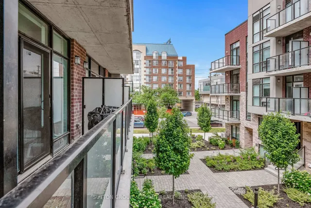 Additional image 23 of 861 Sheppard Ave Unit 18