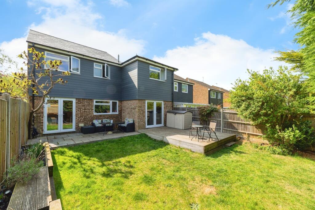 Additional image 18 of The Paddocks, Welwyn Garden City