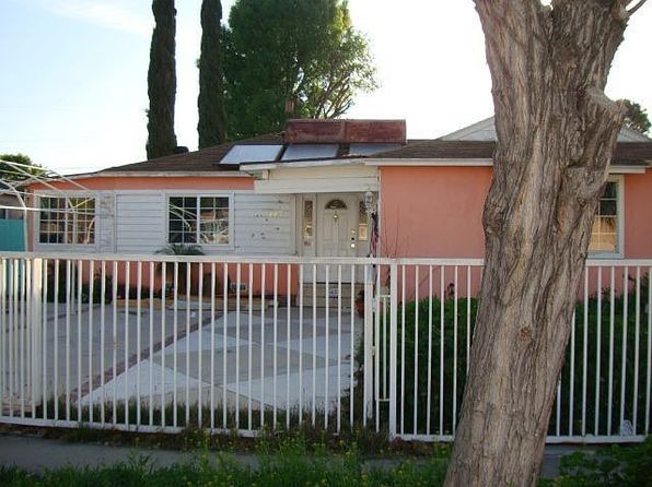 6670 Aura Ave, Reseda, CA 91335