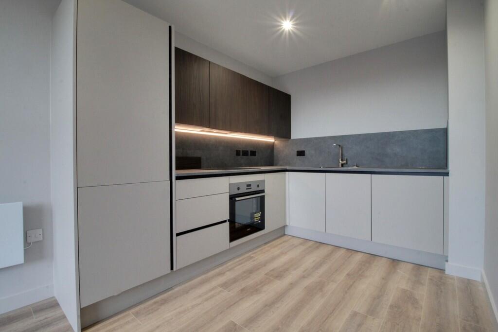 Additional image 12 of Pressworks, 40-44 Northwood Street, Jewellery Quarter