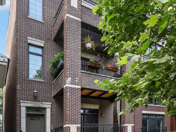 2926 N Damen Ave #2, Chicago, IL 60618