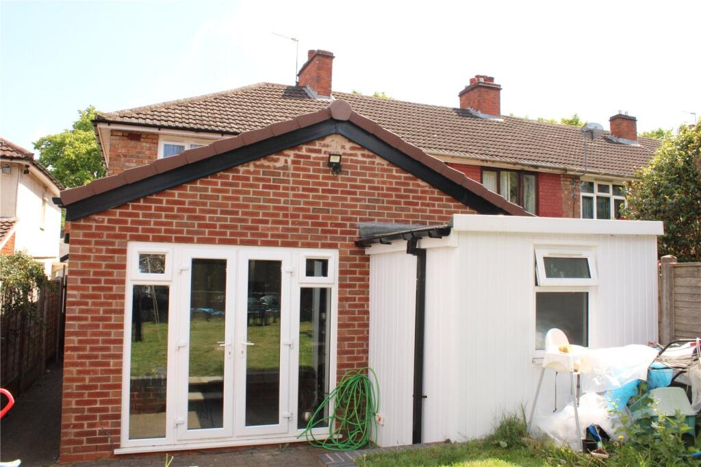 Additional image 8 of Allcroft Road, Birmingham, West Midlands, B11