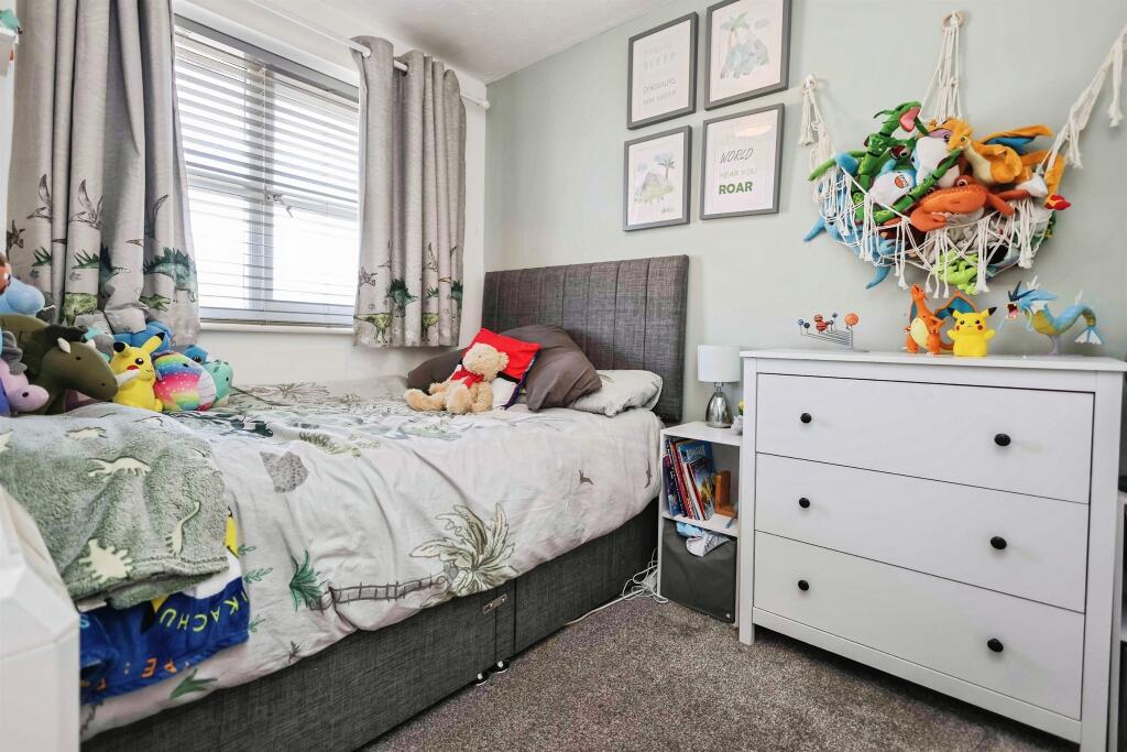 Additional image 14 of Princethorpe Close, Birmingham