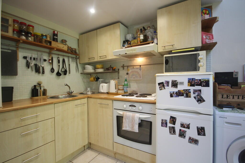 Additional image 4 of Stevens Terrace, St Pauls Square, Jewellery Quarter, B3