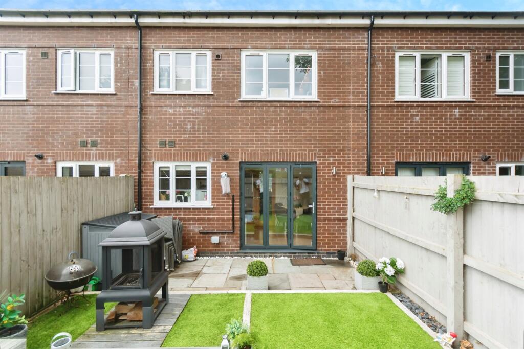 Additional image 17 of Petersfield Road, Birmingham