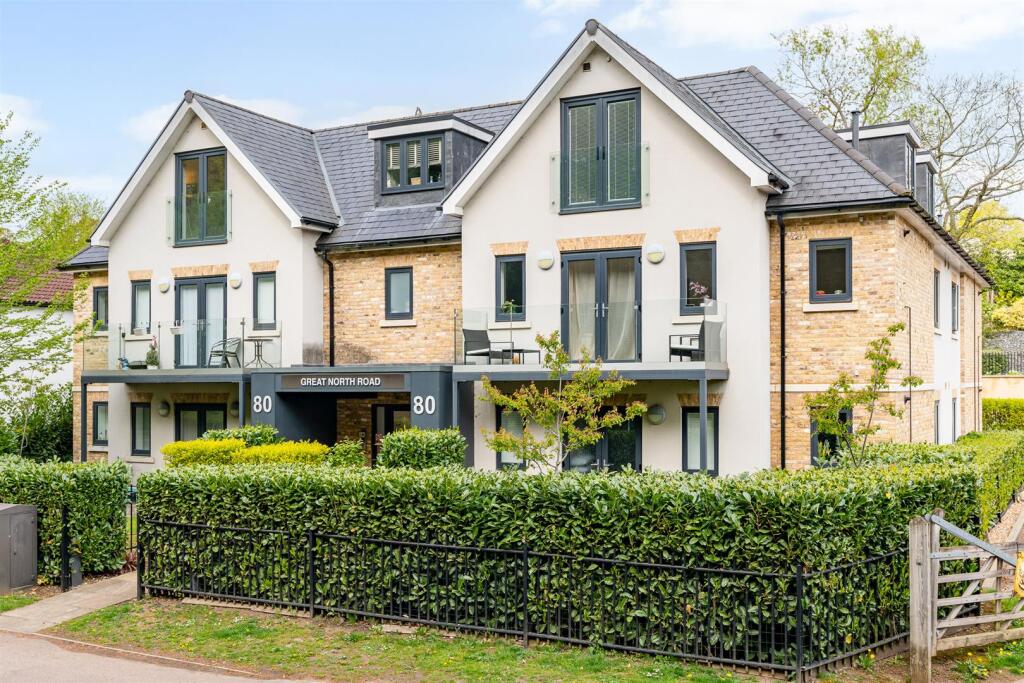 Additional image 14 of 80 Great North Road, Welwyn