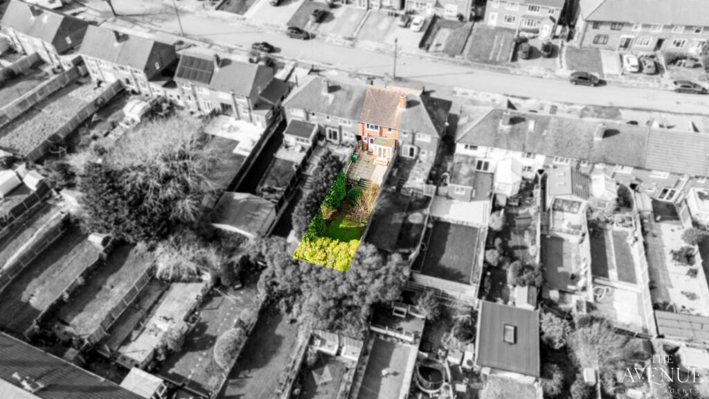 Additional image 23 of Gainsborough Crescent, Great Barr, Birmingham, West Midlands, B43 7TR