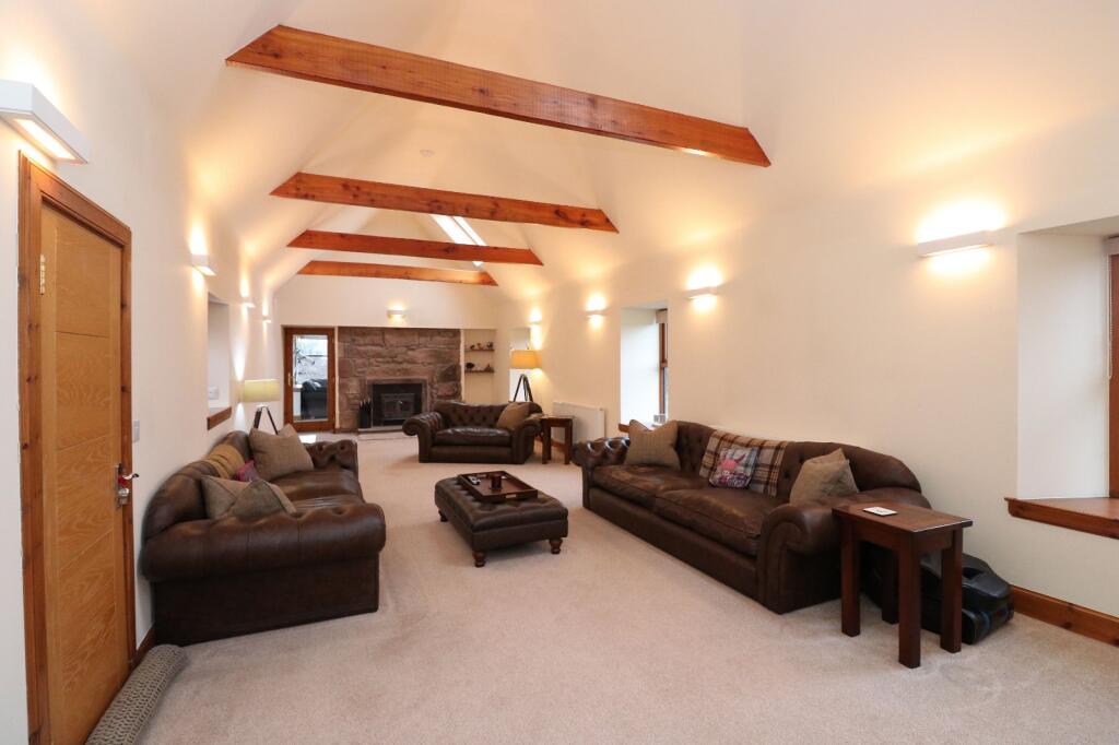 Additional image 5 of Upper Glenpark, Garmond, Turriff, Aberdeenshire, AB53