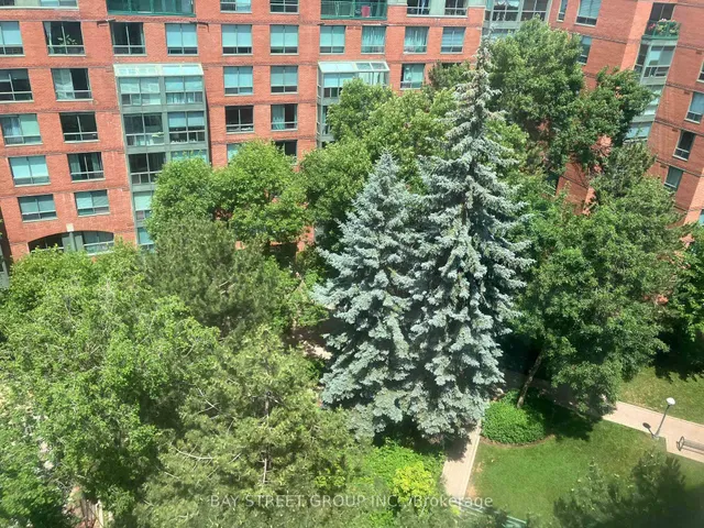 Additional image 10 of 284 Bloor St Unit 902