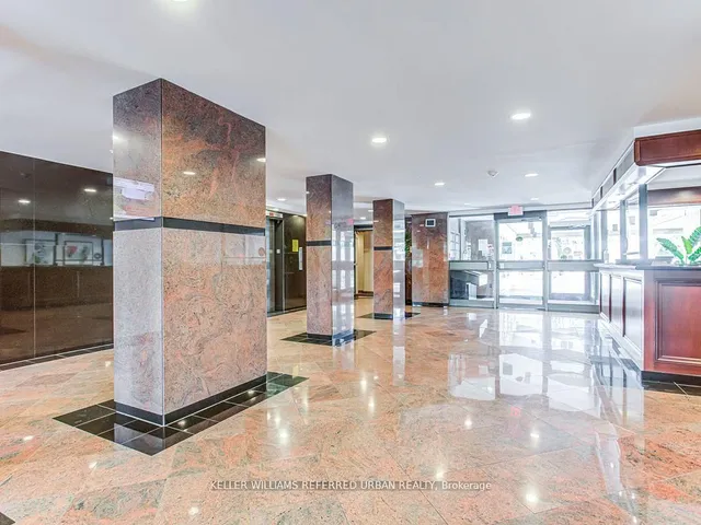 Additional image 8 of 3000 Bathurst St Unit 110