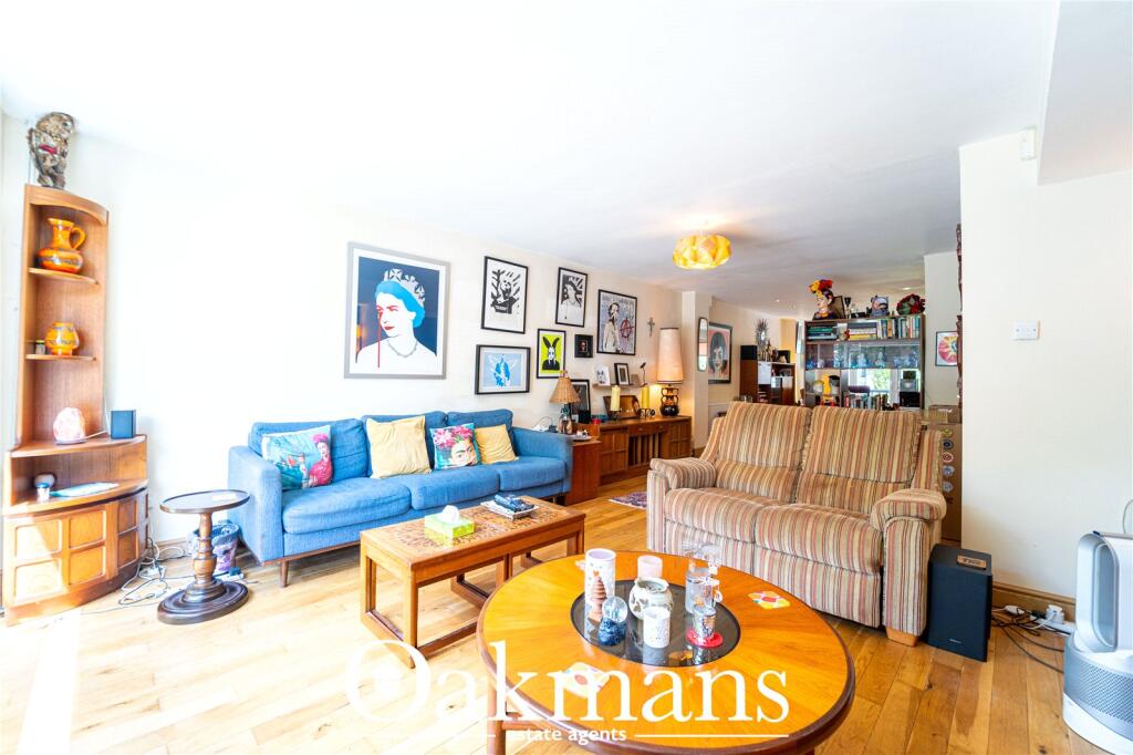 Additional image 6 of Bishbury Close, Birmingham, B15