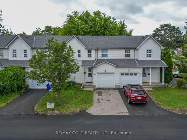 Additional image 13 of 90 Mooregate Cres Unit 34