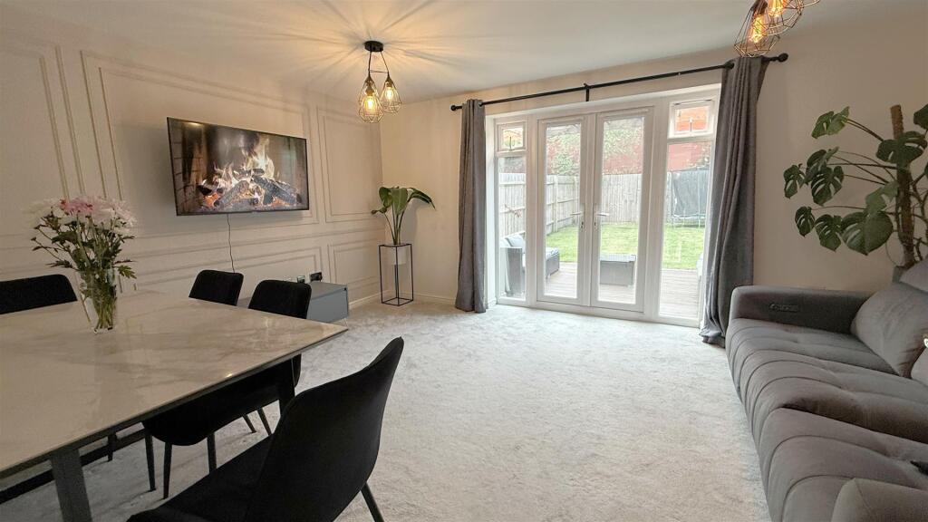 Additional image 23 of Breedon Way, Stirchley, Birmingham