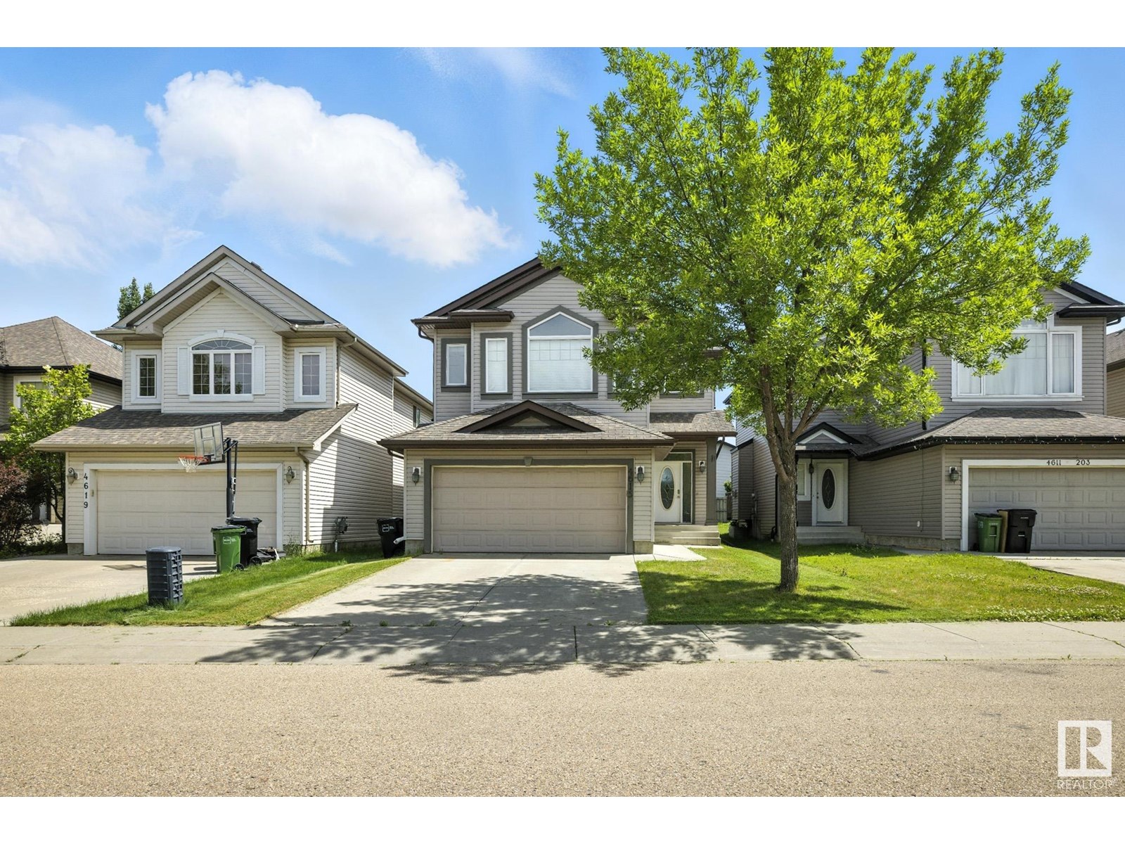 4615 203 ST NW|Edmonton, Alberta T6M0A6