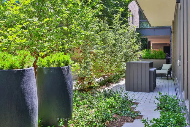 Additional image 8 of 10 Prince Arthur Ave Unit Garden Home 2