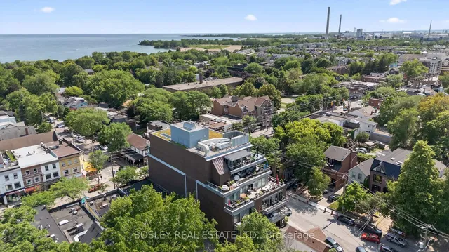 Additional image 26 of 1960 Queen St Unit 305